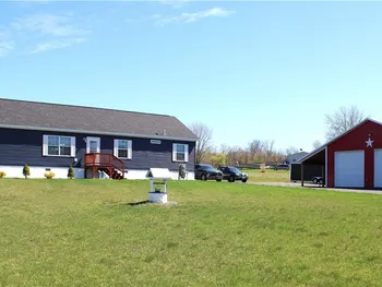 Property at 4304 Lampman Road, Vernon, NY 13476