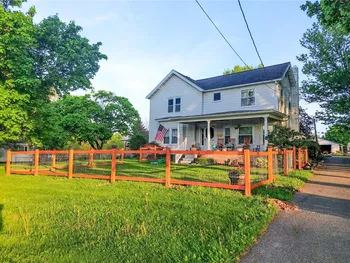 Property at 12 E River Street, Fayette, NY 13165