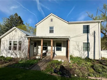 Property at 24 Clair Street, Veteran, NY 14872