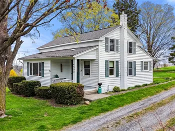 Property at 4394 McIntyre Road, Hector, NY 14886