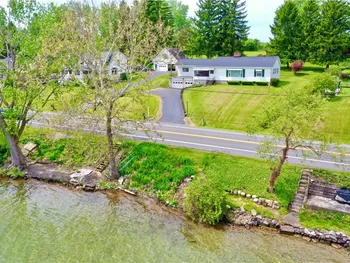 Property at 5567 Lake Road, Fleming, NY 13021