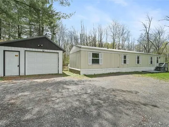 Property at 521 Hayts Road, Enfield, NY 14850