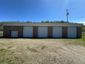 Property at 5 Main Street, Burns, NY 14822