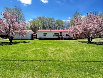 Property at 255 Holly Hole Road, Constantia, NY 13044