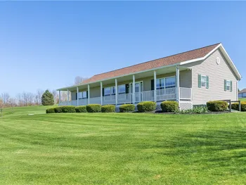 Property at 2355 Lane View Road, Milo, NY 14527