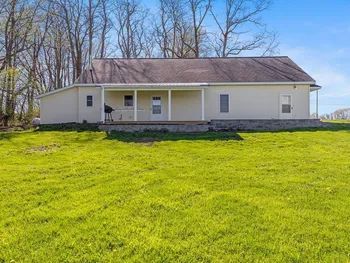 Property at 2802 Oak Hill Road, Moravia, NY 13118