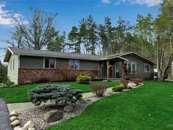 Property at 77 Shore Drive, Bennington, NY 14004
