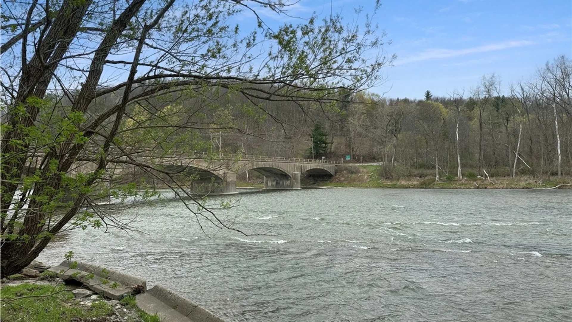 Property at 6700 Main Street, Genesee Falls, NY 14536 10