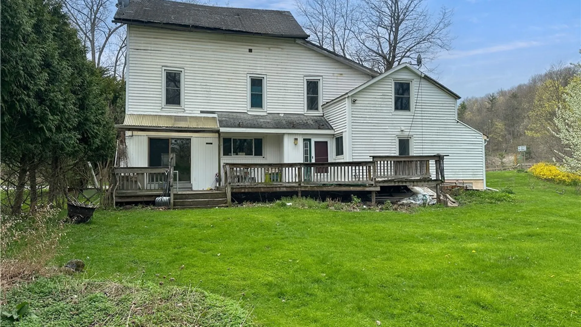 Property at 6700 Main Street, Genesee Falls, NY 14536 3