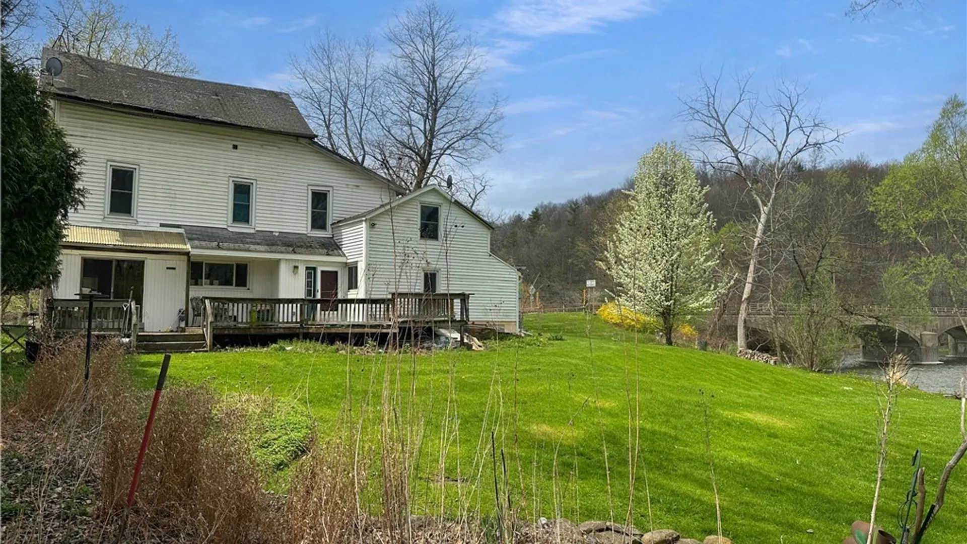 Property at 6700 Main Street, Genesee Falls, NY 14536 4