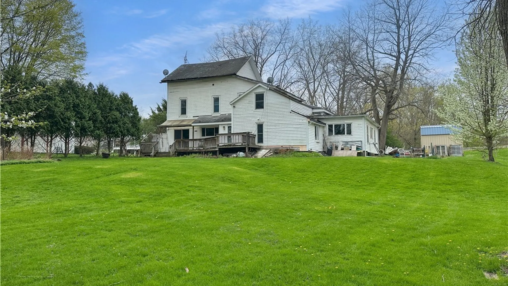 Property at 6700 Main Street, Genesee Falls, NY 14536 5