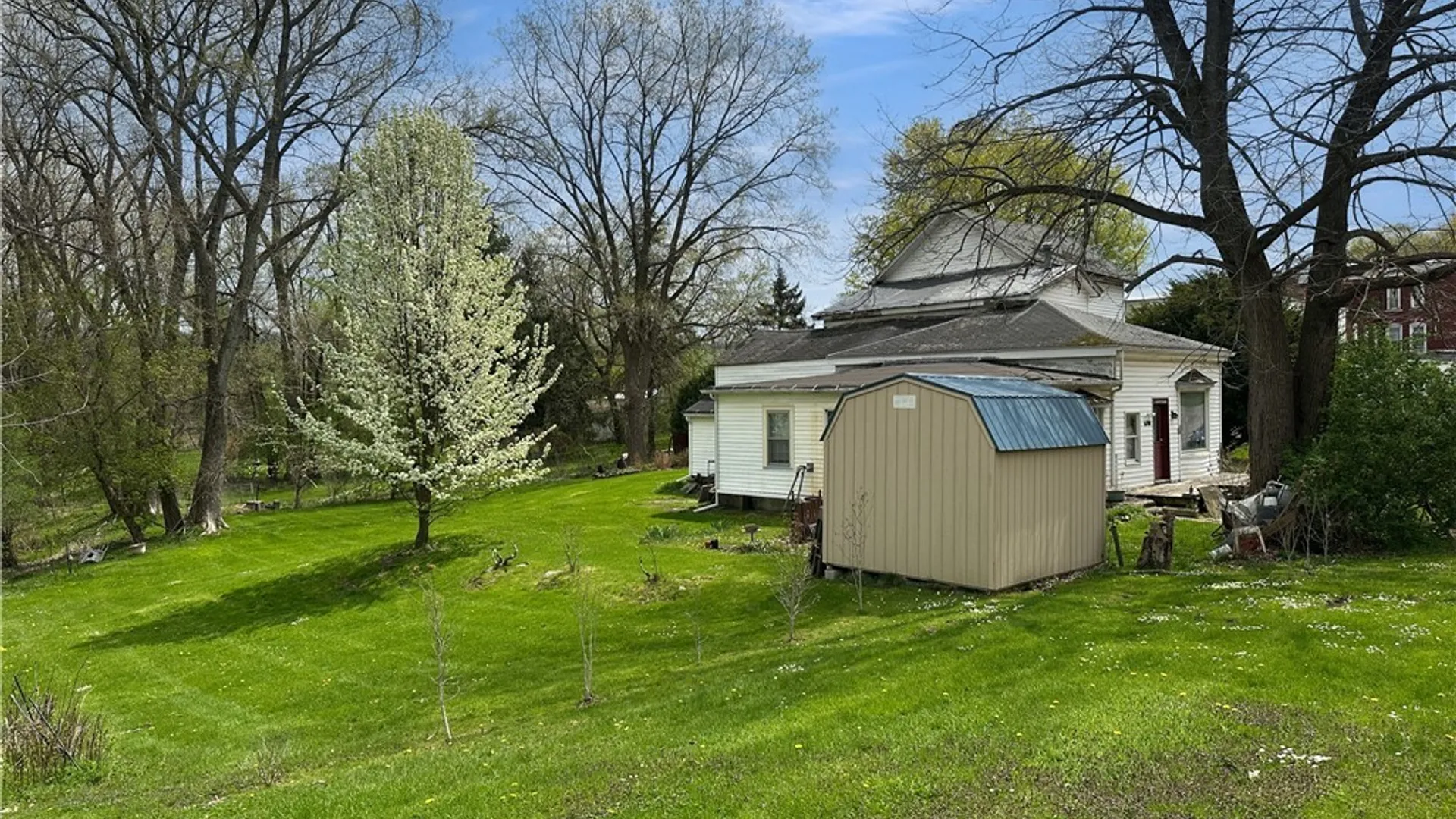 Property at 6700 Main Street, Genesee Falls, NY 14536 7