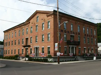 Property at 401 Main St #32, Penthouse East, Montour, NY 14865