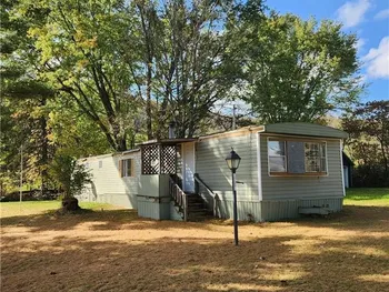 Property at 4864 Sugartown Rd Road, Humphrey, NY 14741