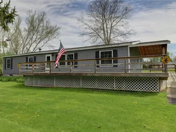 Property at 7962 Fuller Road, Montezuma, NY 13140