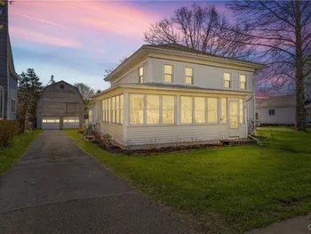 Property at 31 State Street, Tully, NY 13159