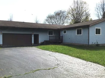 Property at 22 Burnham Place, Stockton, NY 14718