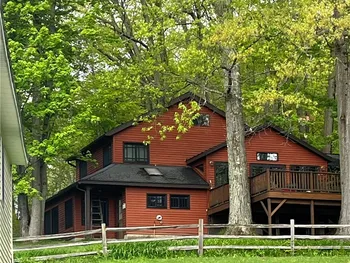 Property at 2321 Olanco Road, Spafford, NY 13110