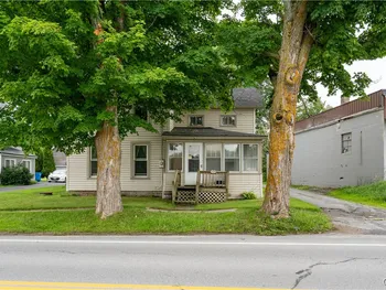 Property at 20289 County Route 181, Orleans, NY 13656