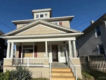 Property at 152 Crary Avenue, Binghamton, NY 13905