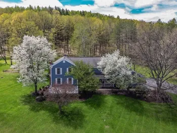 Property at 1945 Fawn Road, Lafayette, NY 13084