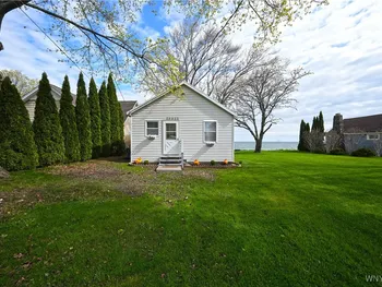 Property at 16051 Lomond Shore, Kendall, NY 14476