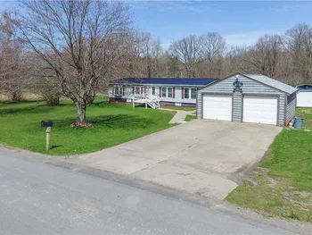 Property at 204 Miller Road, Sandy Creek, NY 13083