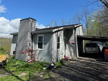 Property at 6747 E Swamp Road, Conesus, NY 14435