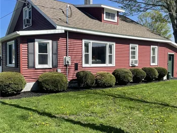 Property at 95 W Lamoka Avenue, Bath, NY 14879