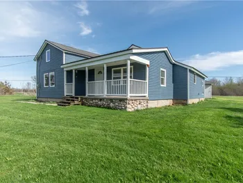Property at 14530 Dodge Avenue, Hounsfield, NY 13685