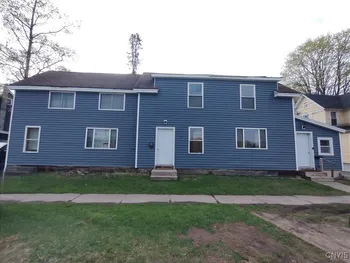 7 Empey Avenue, Camden, NY 13316