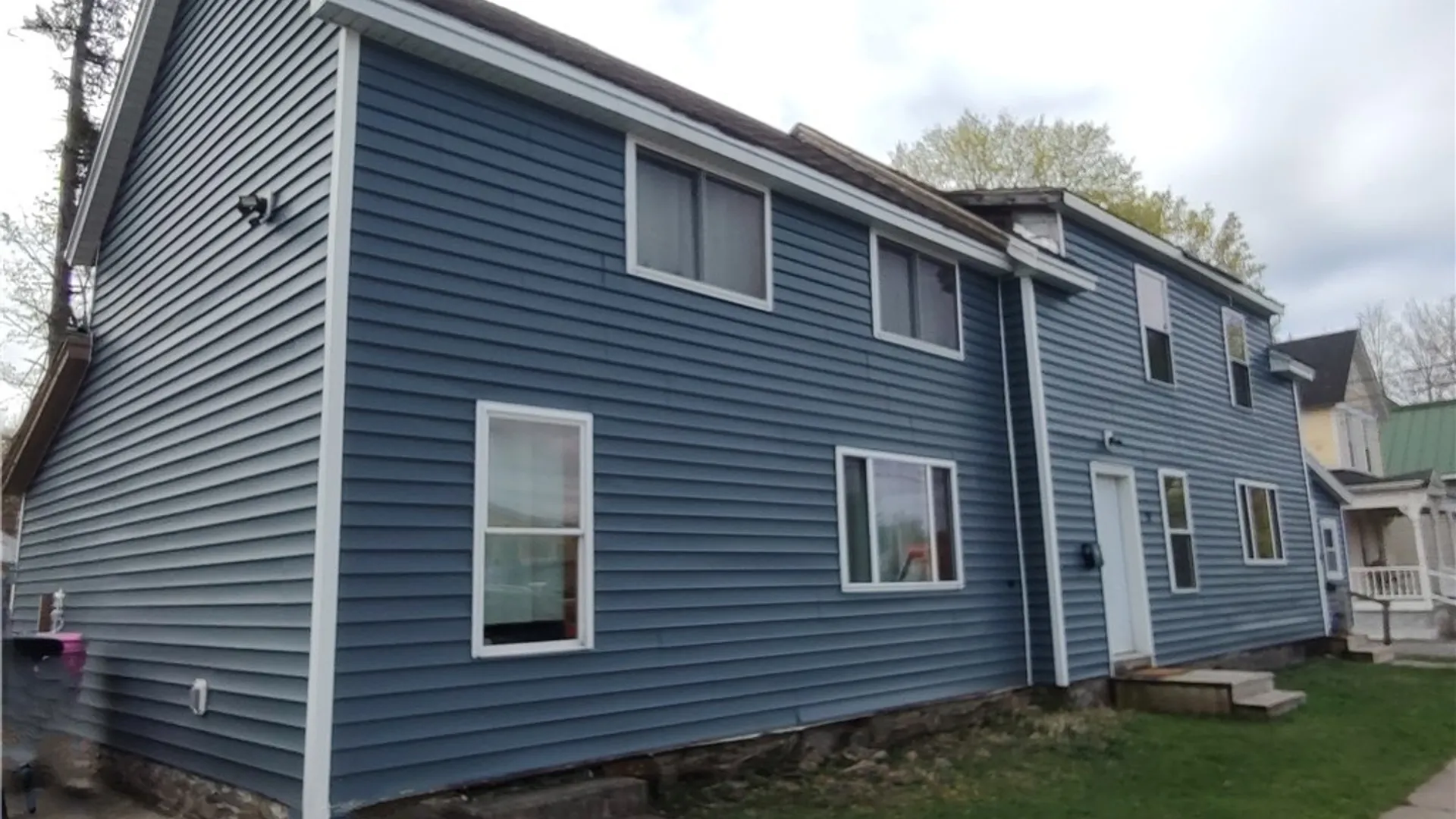 Property at 7 Empey Avenue, Camden, NY 13316 2