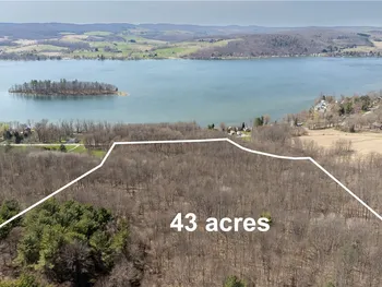 Property at County Route 22, Otsego, NY 13457
