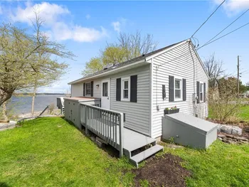 Property at 555 Eno Road, Elbridge, NY 13080