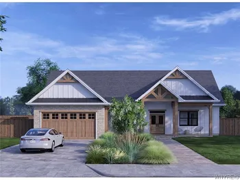 Property at 0 Stainton Drive, Hamburg, NY 14075