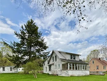 Property at 1464 Pennsylvania Avenue, Southport, NY 14871