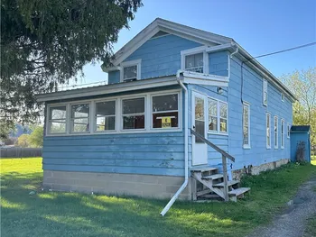 Property at 16 School Street, Moravia, NY 13118