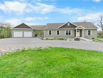Property at 1372 Stevens Road, Otisco, NY 13159