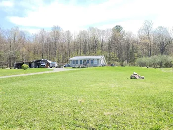 Property at 665 Crumtown Rd, Spencer, NY 14883