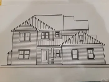 Property at Lot 16N Baltimore Ridge Road, Marcellus, NY 13108