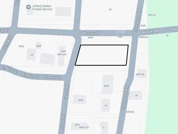 Janes Road, Castile, NY 13901