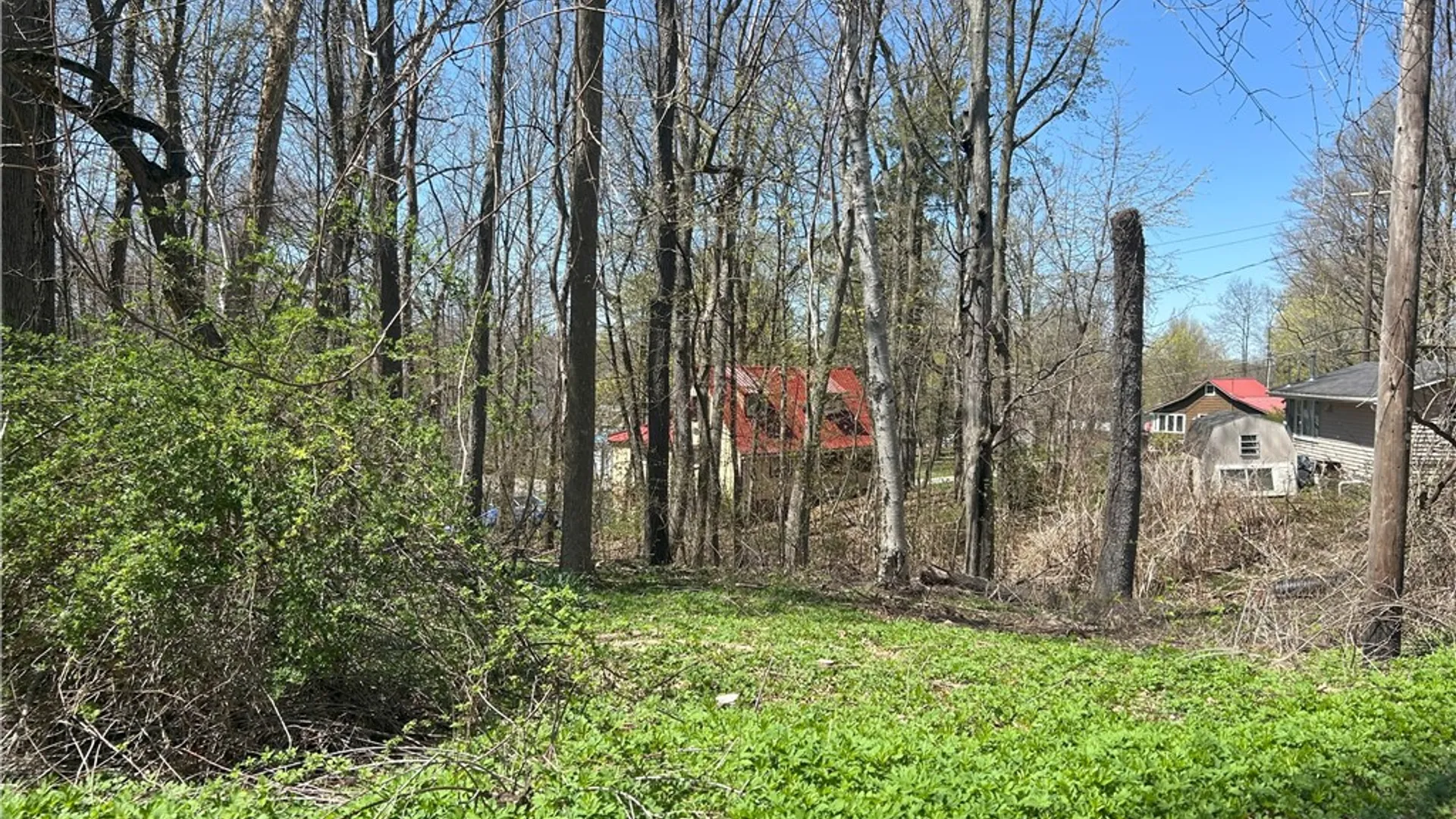 Property at Janes Road, Castile, NY 13901 8