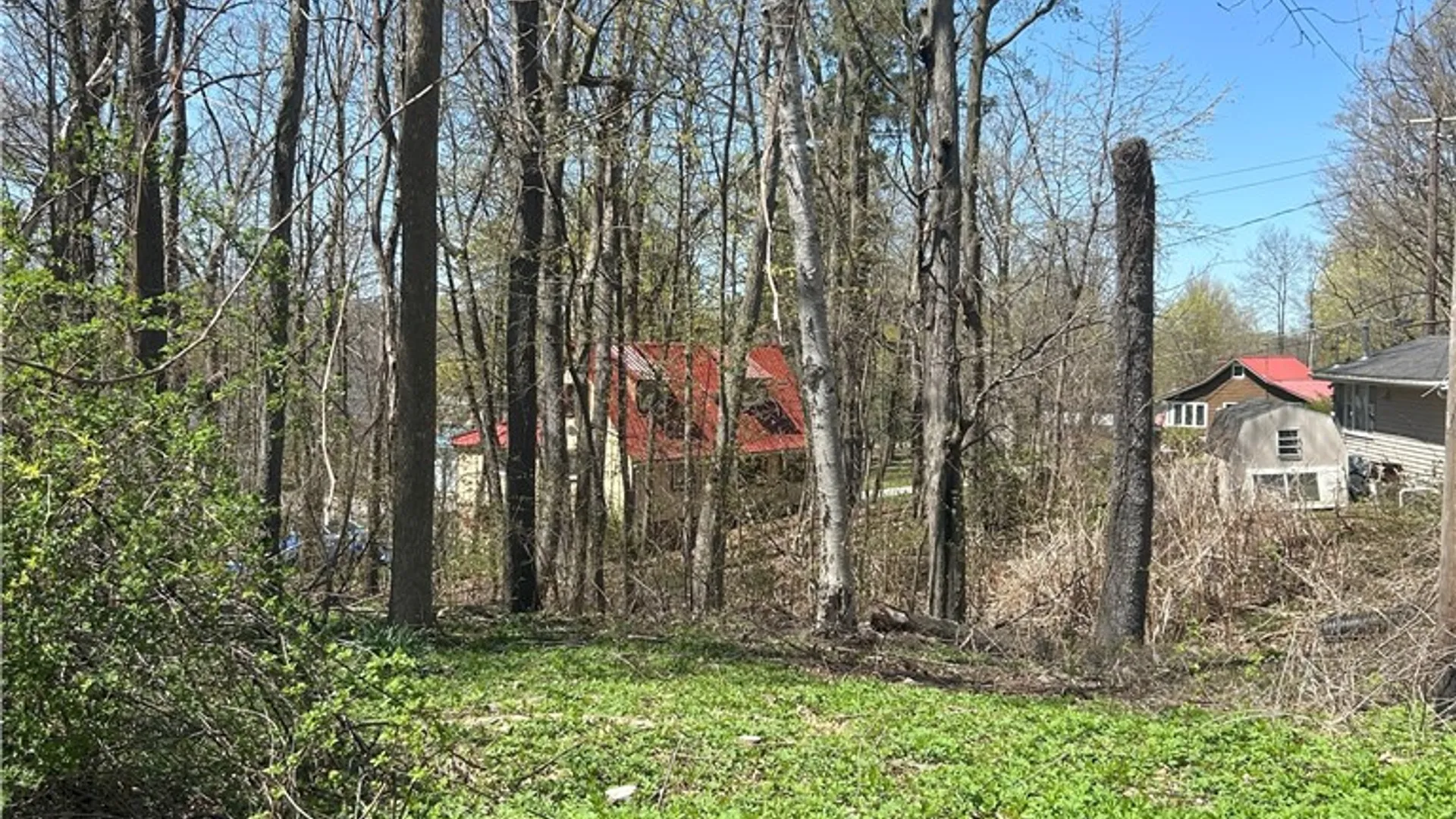 Property at Janes Road, Castile, NY 13901 9