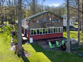 Property at 169 Fire Lane 12, Cato, NY 13080