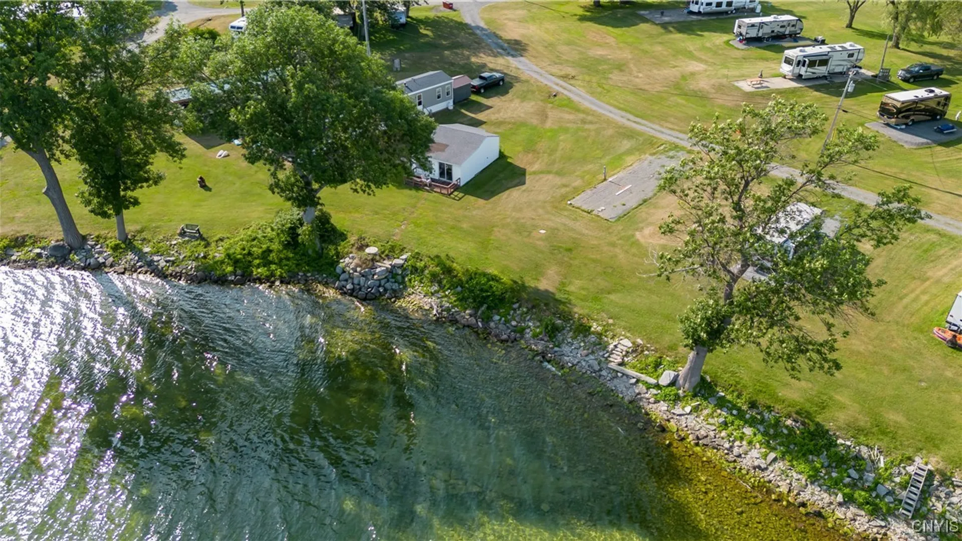 Property at 2892 Ontario Shores Dr. Lot 7W, Cape Vincent, NY 13618 11