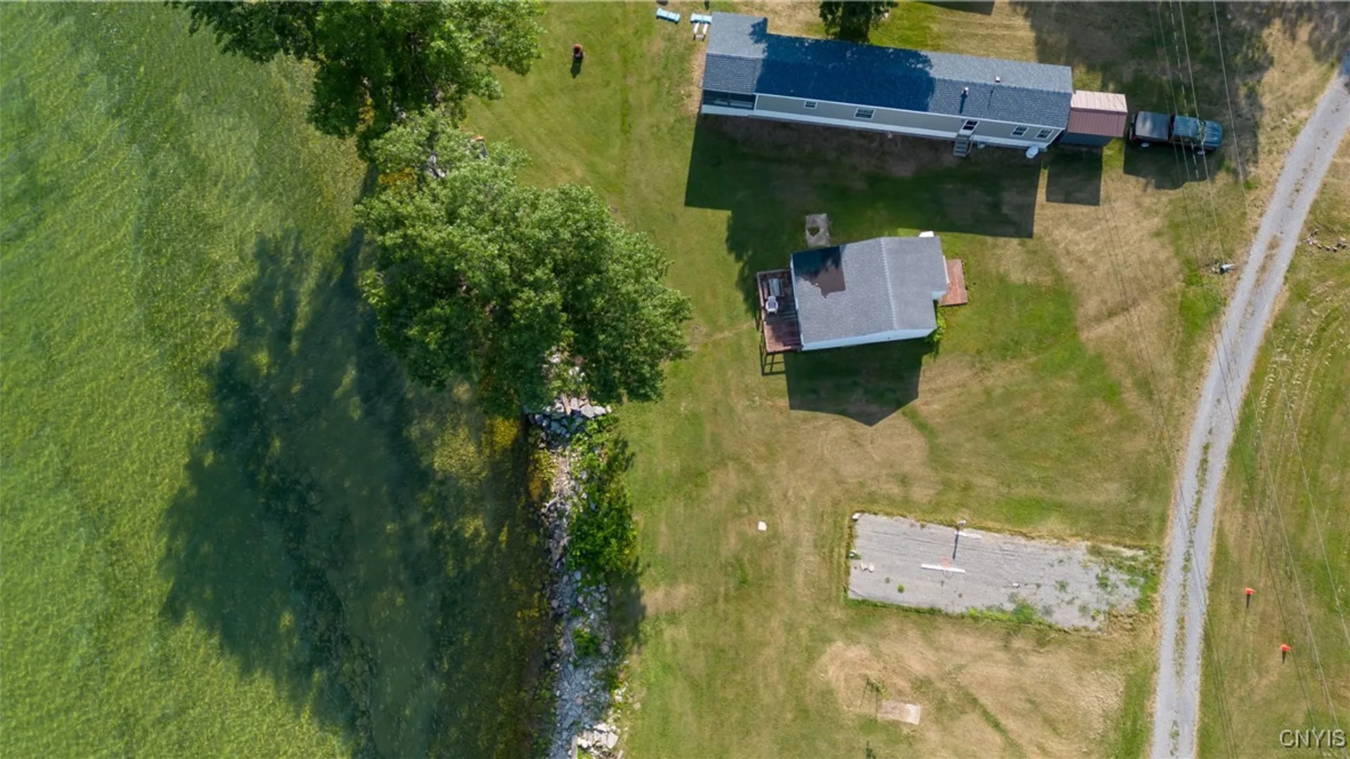 Property at 2892 Ontario Shores Dr. Lot 7W, Cape Vincent, NY 13618 14