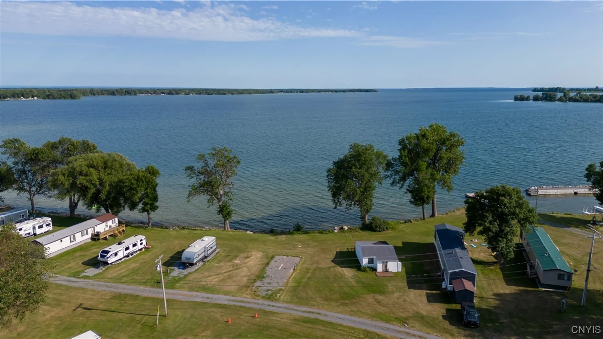 Property at 2892 Ontario Shores Dr. Lot 7W, Cape Vincent, NY 13618 19