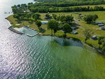 2892 Ontario Shores Dr. Lot 7W, Cape Vincent, NY 13618