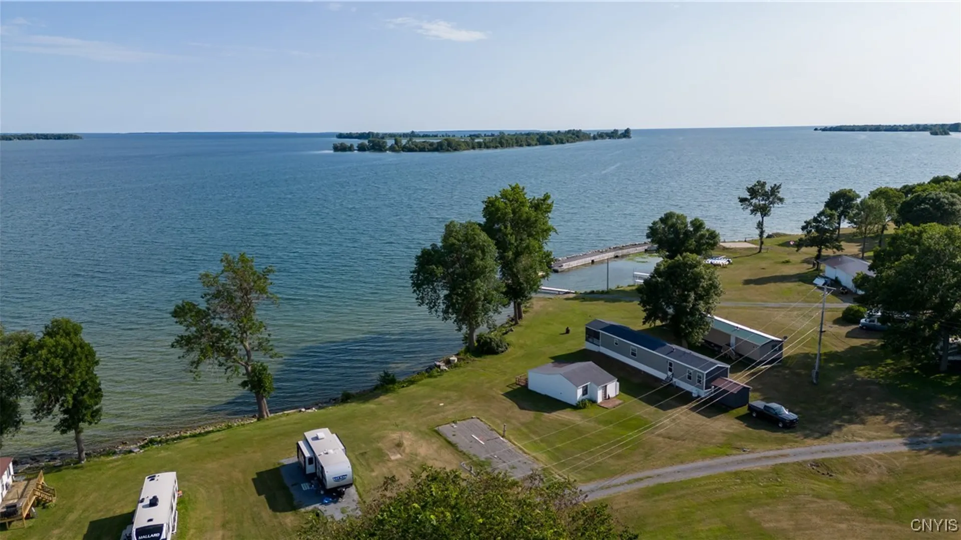 Property at 2892 Ontario Shores Dr. Lot 7W, Cape Vincent, NY 13618 20