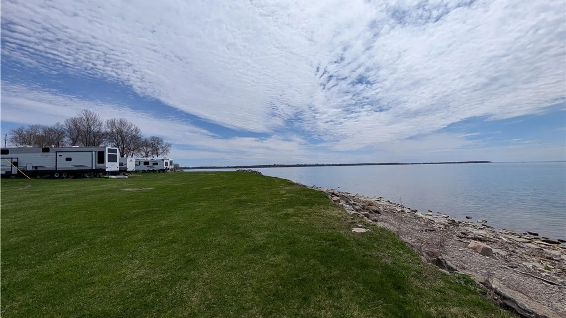 Property at 2892 Ontario Shores Dr. Lot 7W, Cape Vincent, NY 13618 7